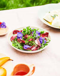 Vegetarian ecommerce product package preview